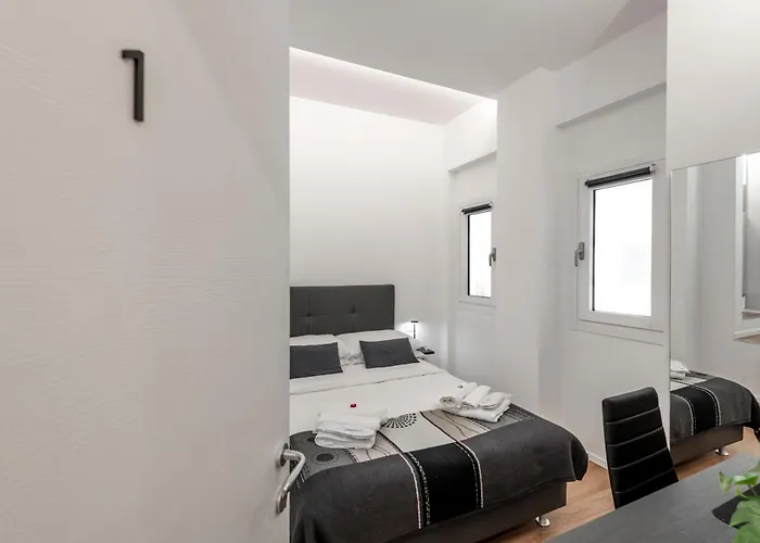 Bnbutler - Inbrera Suites - Giulianova, 1
