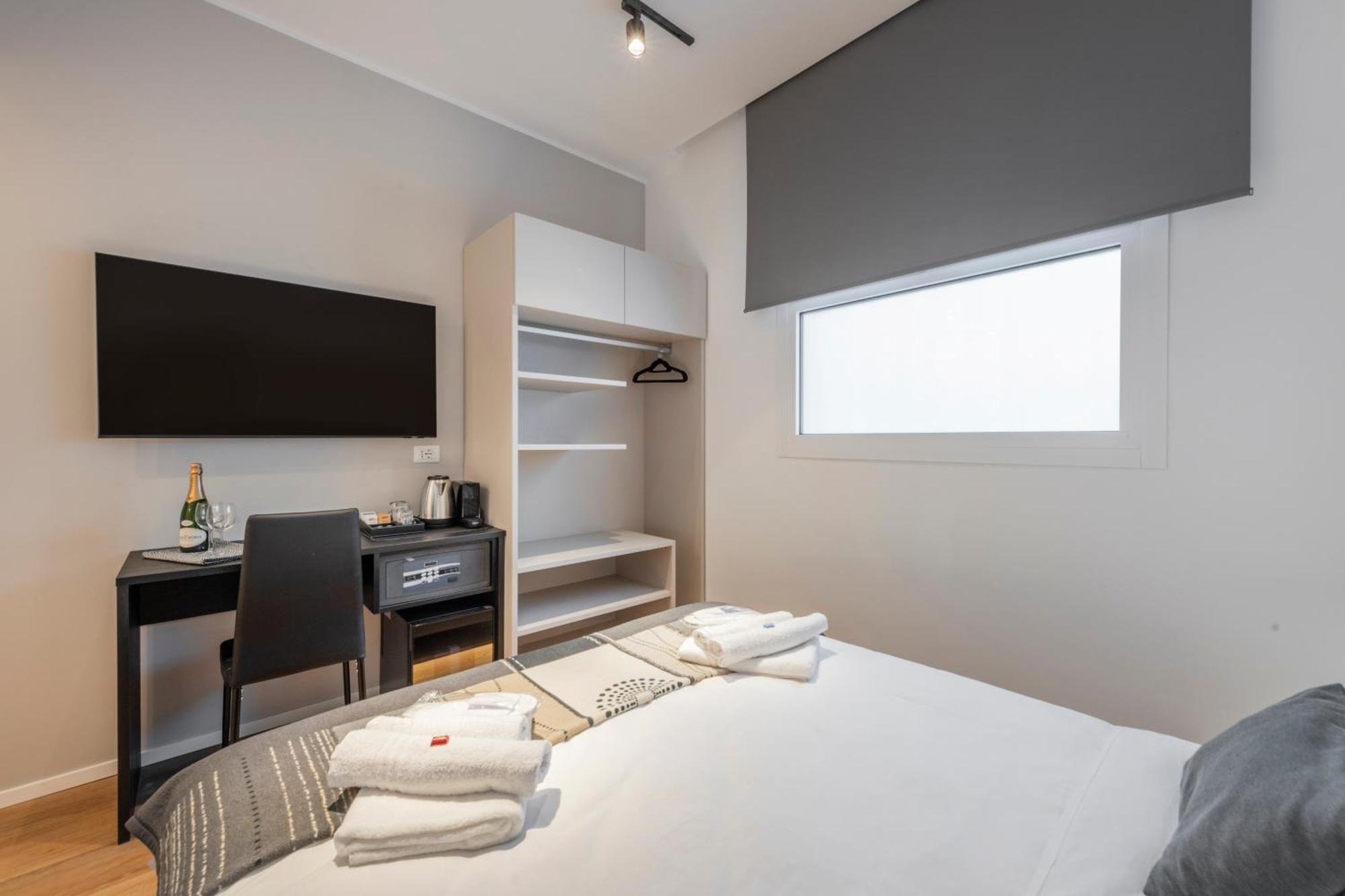 Bnbutler - Inbrera - Giulianova, 1 Casa de hóspedes *