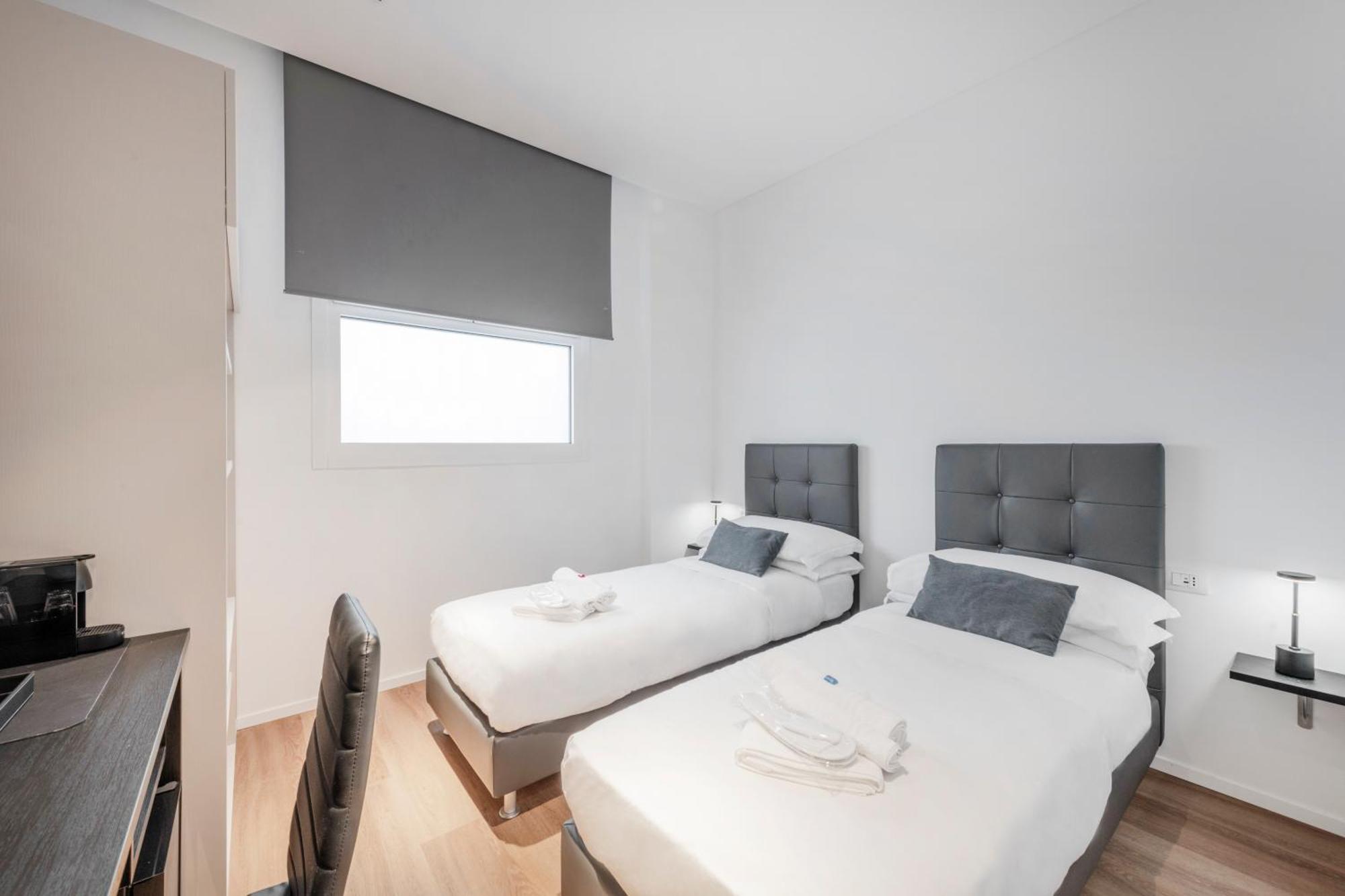 Bnbutler - Inbrera - Giulianova, 1 Milão