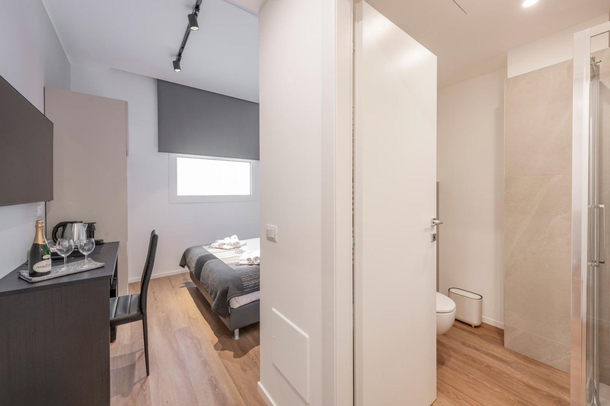 Bnbutler - Inbrera - Giulianova, 1 *