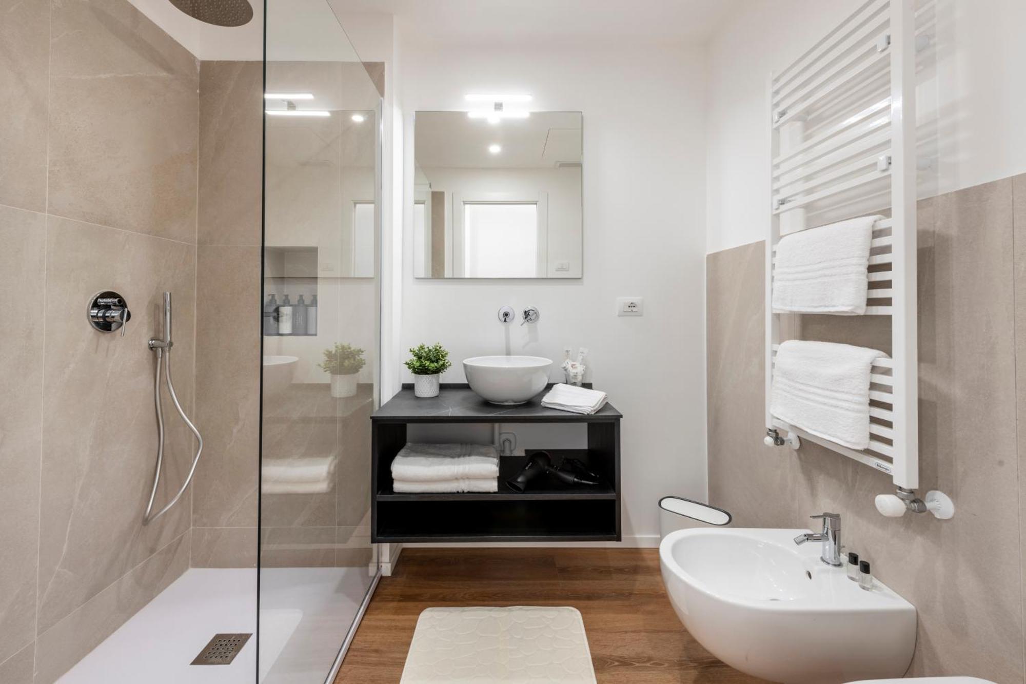 Bnbutler - Inbrera - Giulianova, 1 Casa de hóspedes