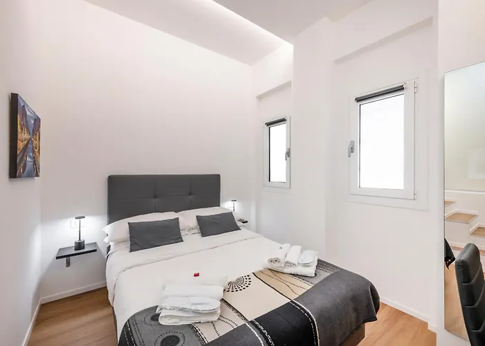 Bnbutler - Inbrera Suites - Giulianova, 1