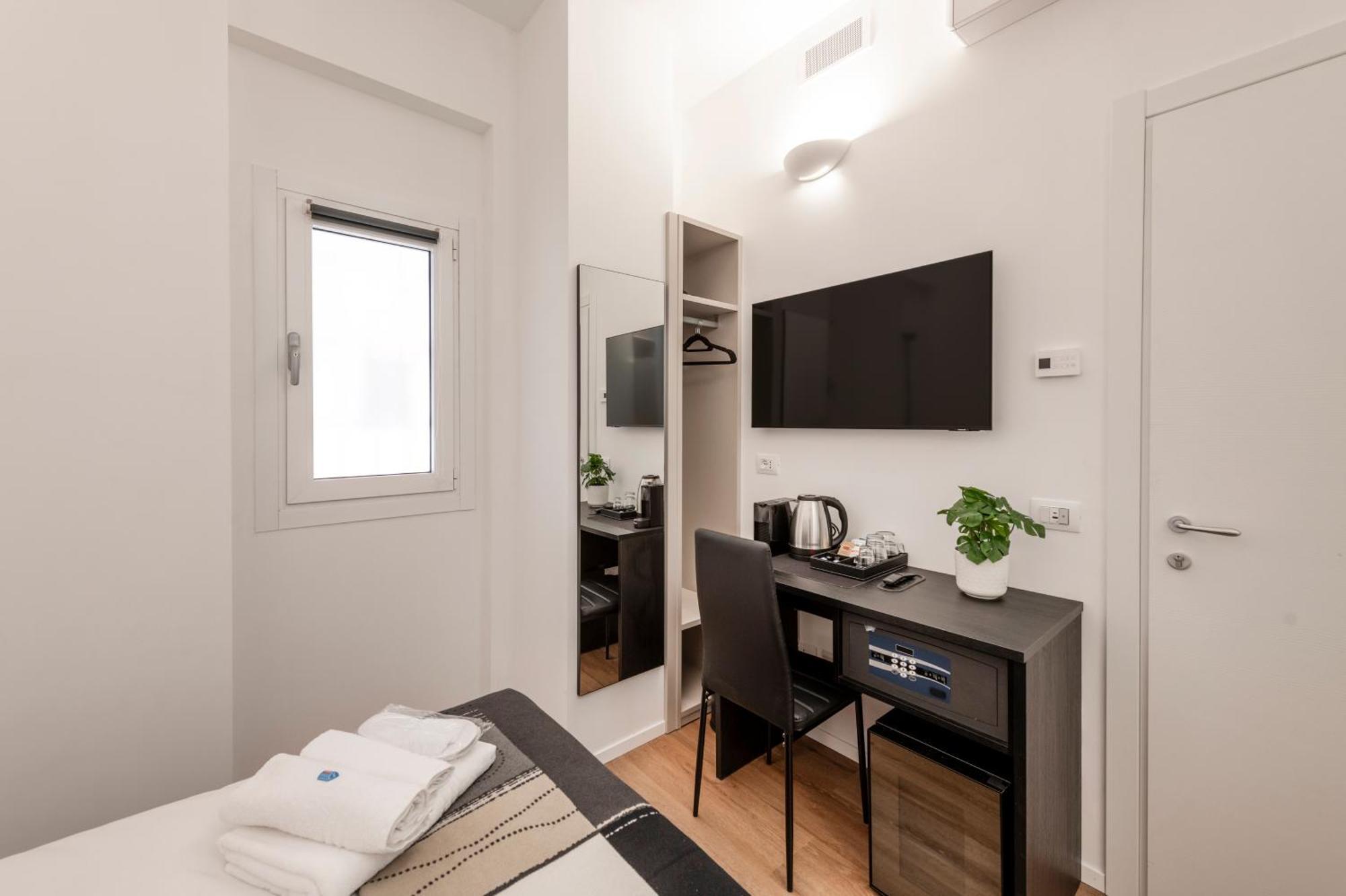 Bnbutler - Inbrera - Giulianova, 1 Gasthof Mailand