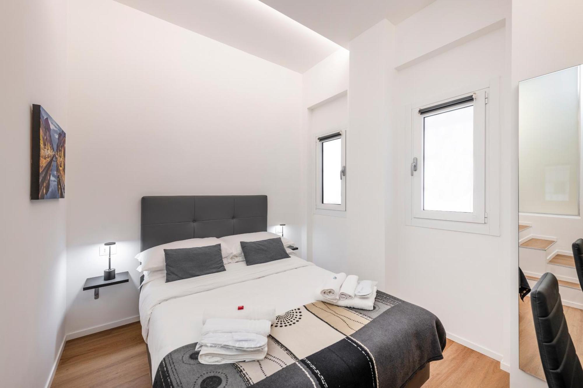 Bnbutler - Inbrera - Giulianova, 1 * Mailand