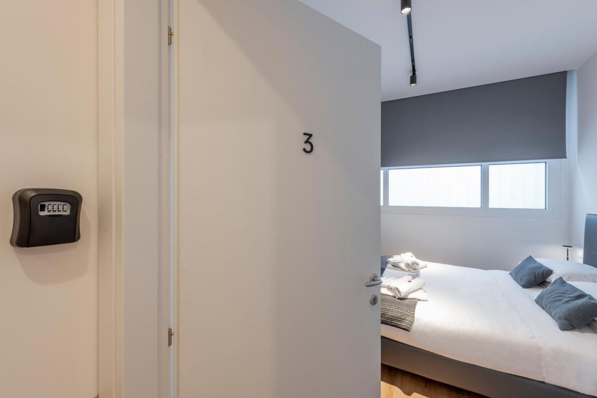 Bnbutler - Inbrera - Giulianova, 1 Mailand