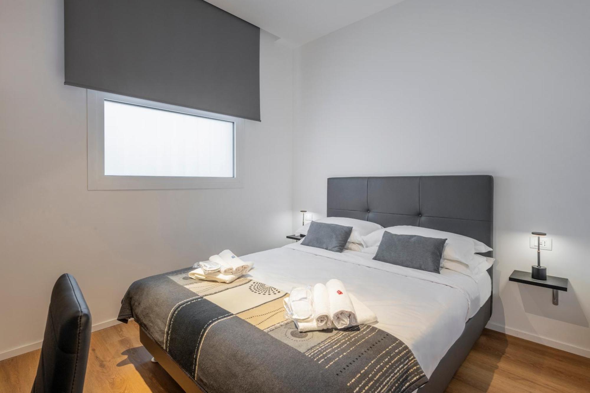 Bnbutler - Inbrera - Giulianova, 1 Gasthof
