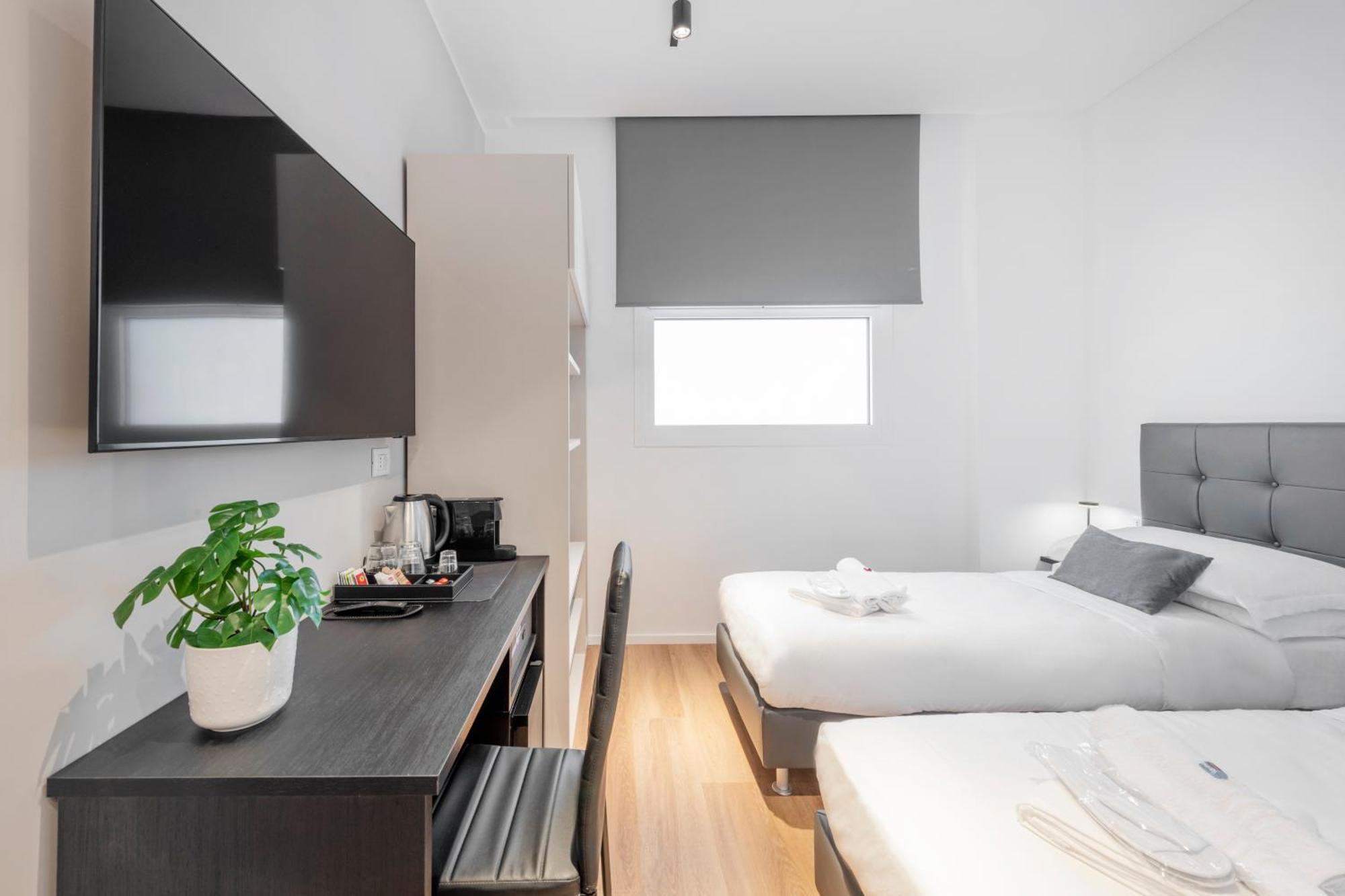 Bnbutler - Inbrera - Giulianova, 1 Mailand
