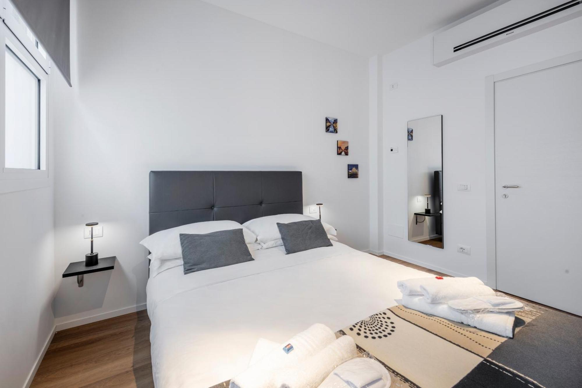 Bnbutler - Inbrera - Giulianova, 1 Gasthof *