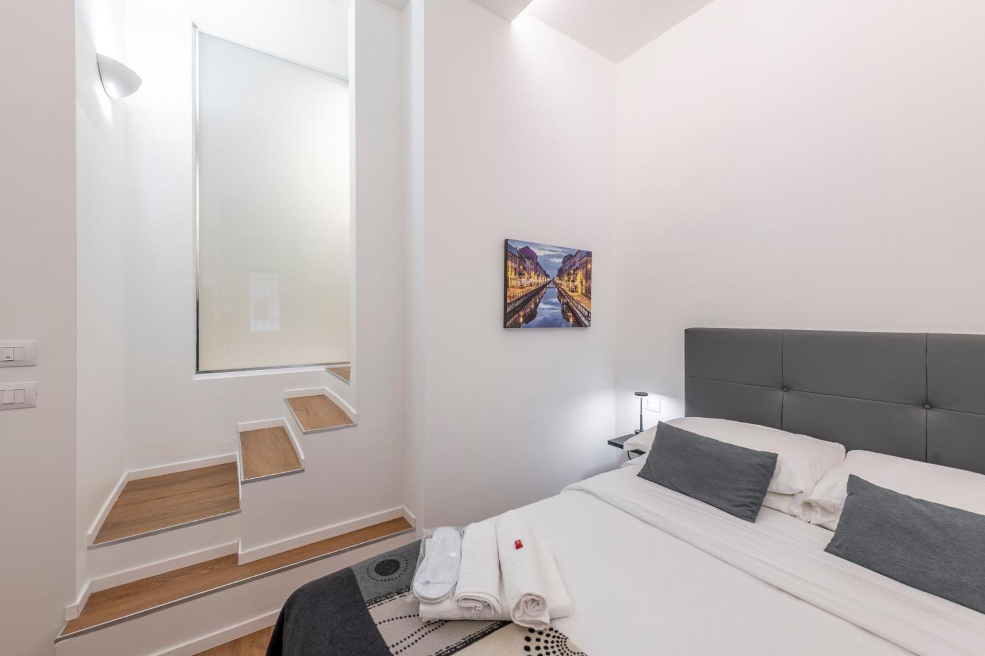 Bnbutler - Inbrera - Giulianova, 1 Gasthuis Milaan