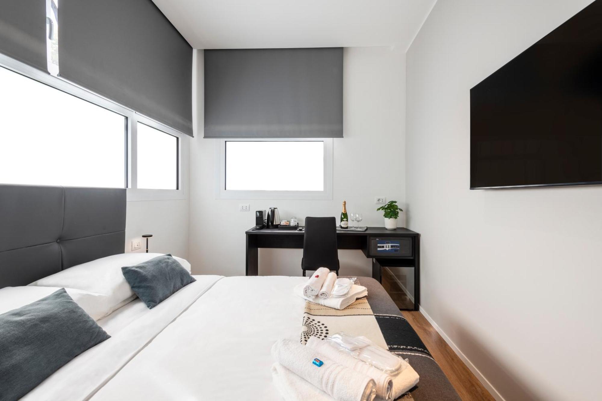 Gasthuis Bnbutler - Inbrera - Giulianova, 1 *