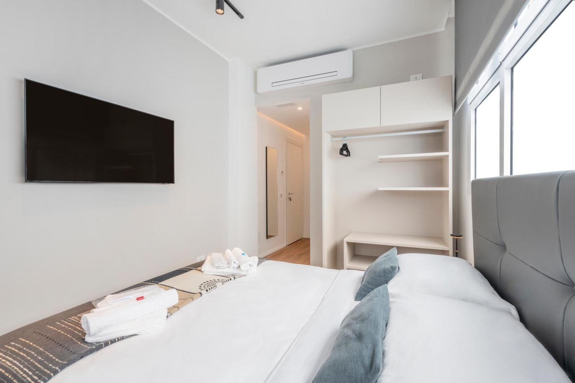 Bnbutler - Inbrera - Giulianova, 1 * Milaan