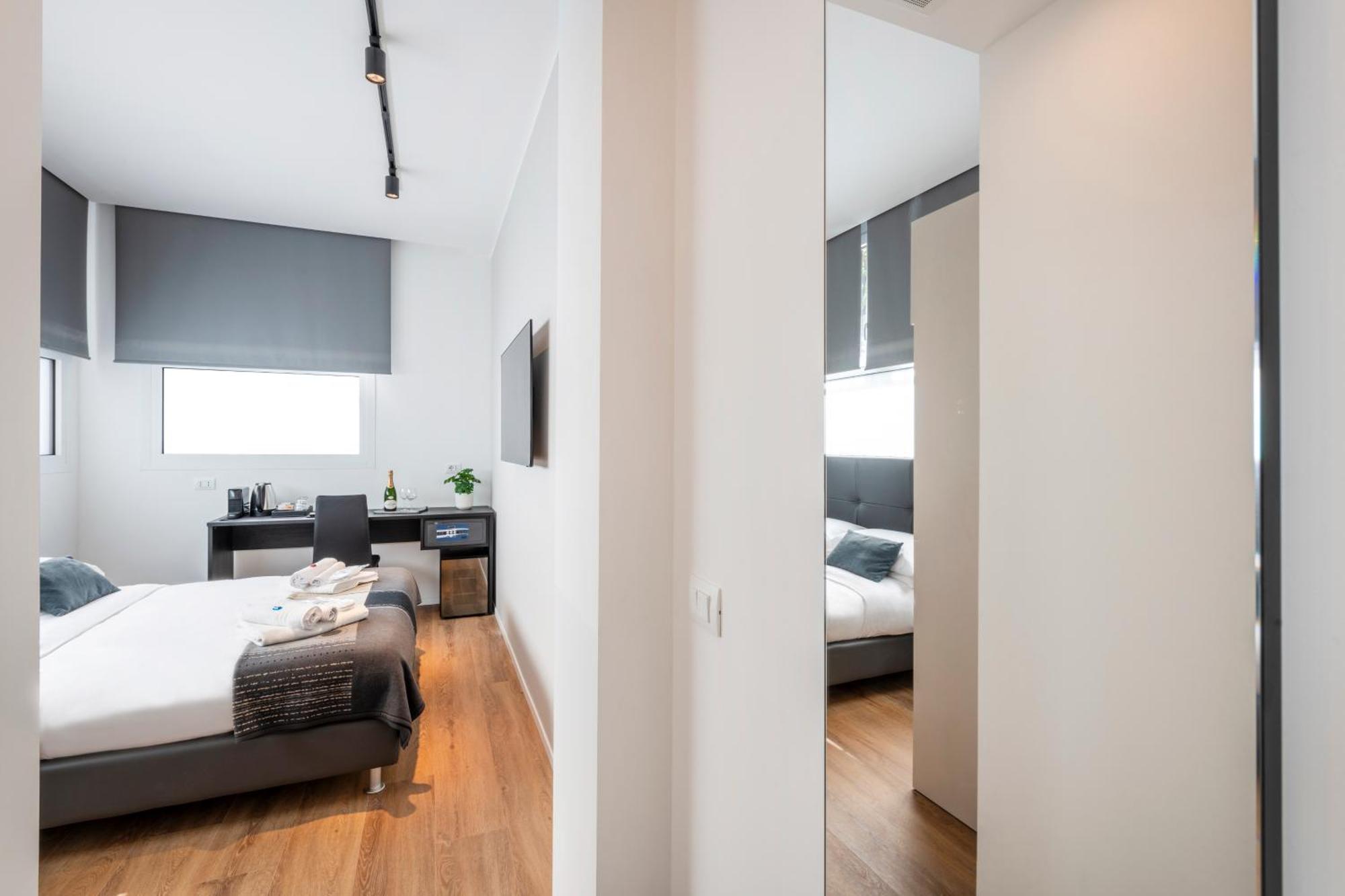 Bnbutler - Inbrera - Giulianova, 1 Milaan