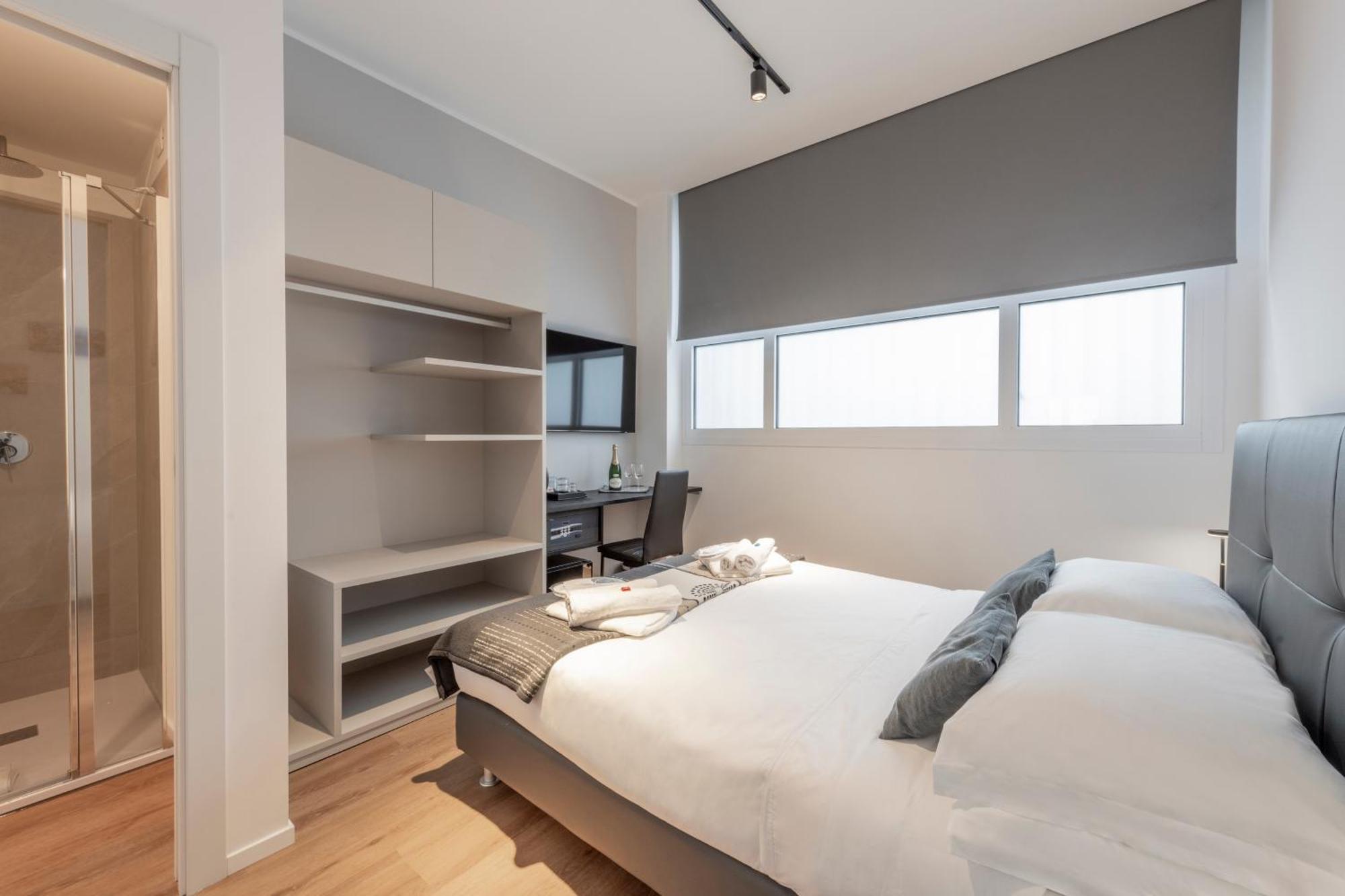 Bnbutler - Inbrera - Giulianova, 1 Gasthuis Milaan