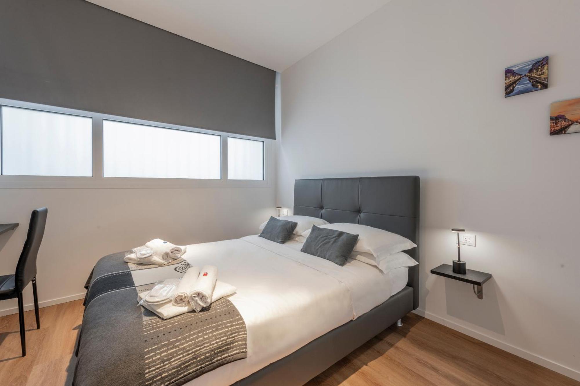 Bnbutler - Inbrera - Giulianova, 1 Gasthuis *