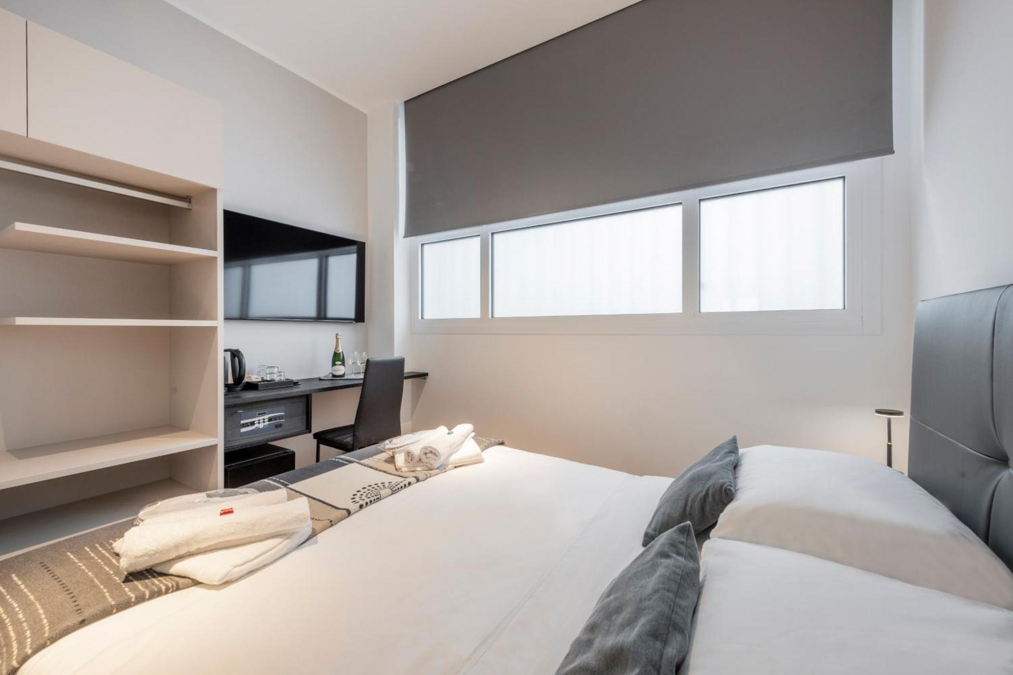 Bnbutler - Inbrera - Giulianova, 1 Milaan