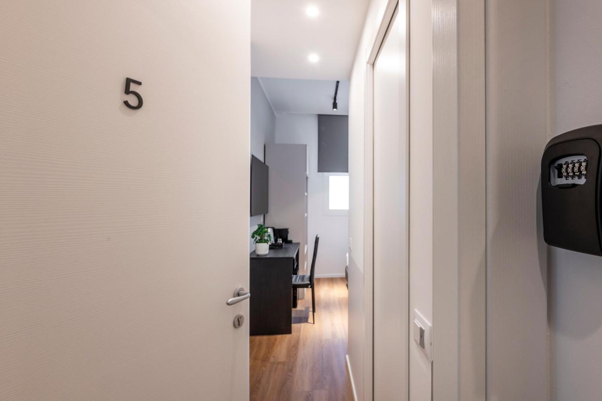 Gasthuis Bnbutler - Inbrera - Giulianova, 1 *