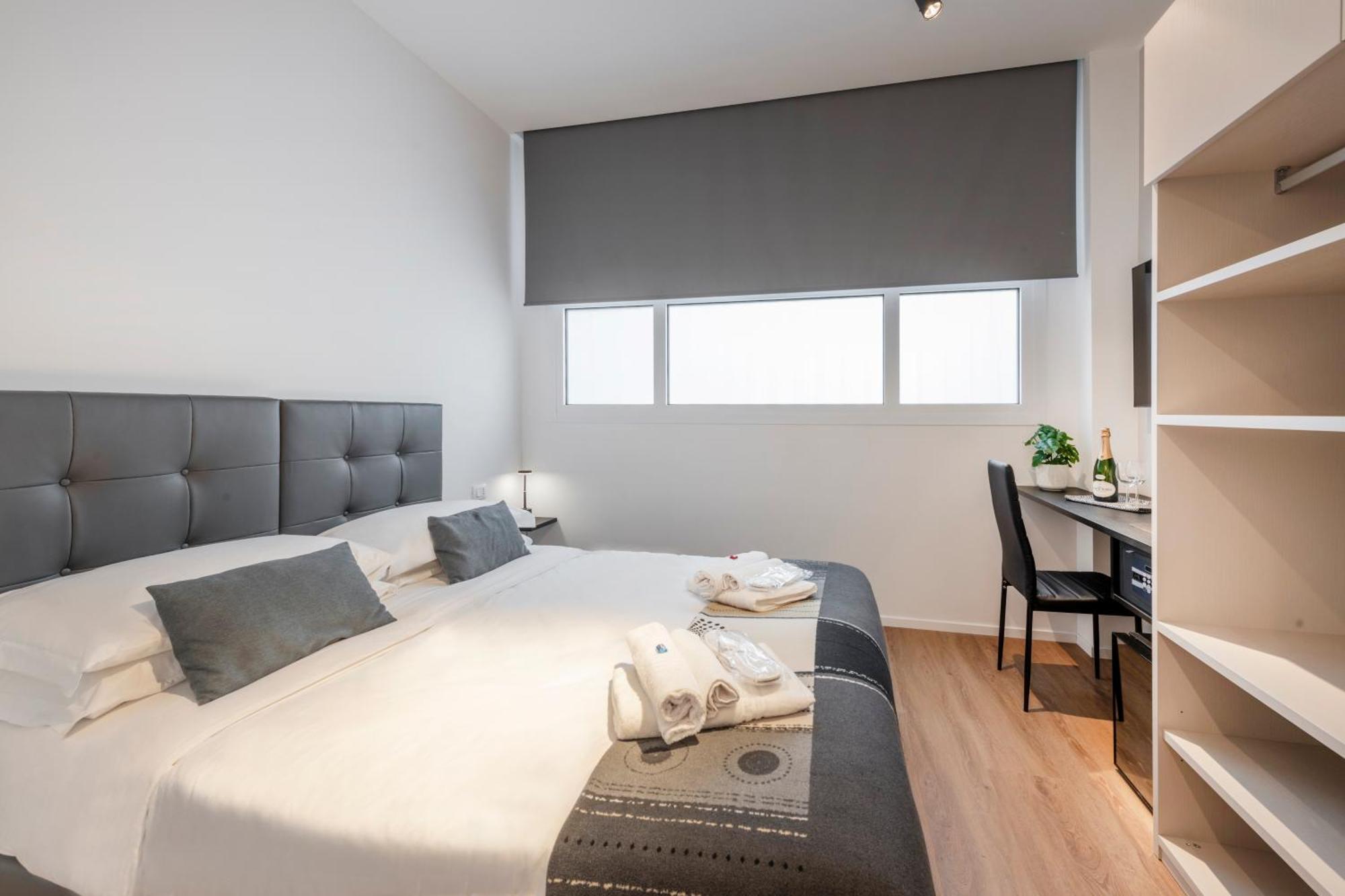 Bnbutler - Inbrera - Giulianova, 1 Milaan