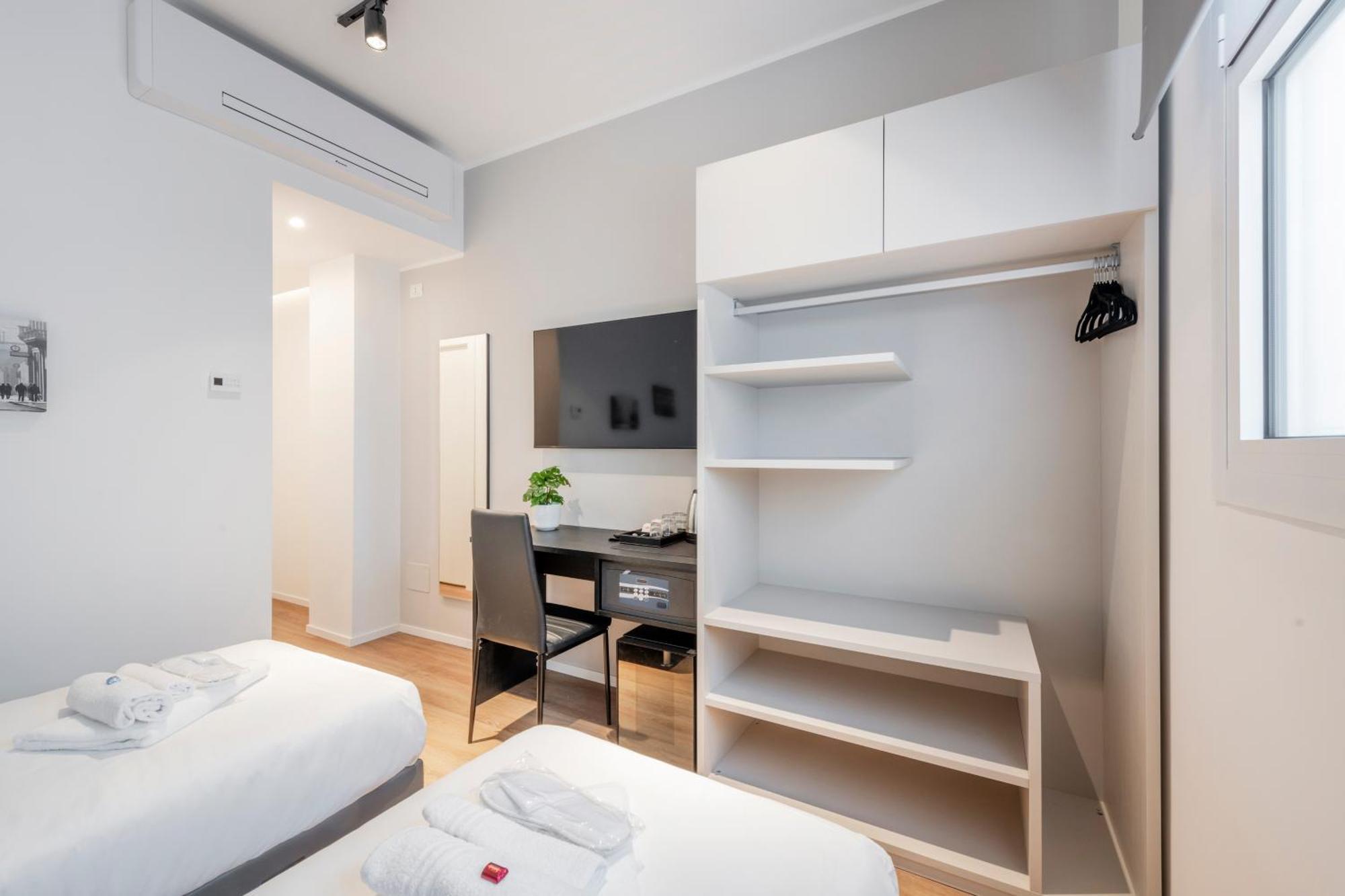 Gasthuis Bnbutler - Inbrera - Giulianova, 1 *