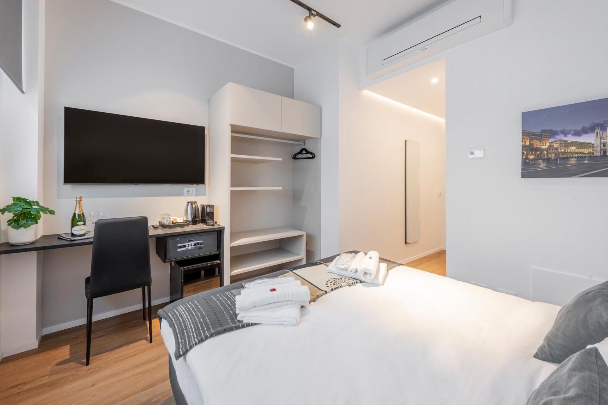 Bnbutler - Inbrera - Giulianova, 1 Gasthuis *