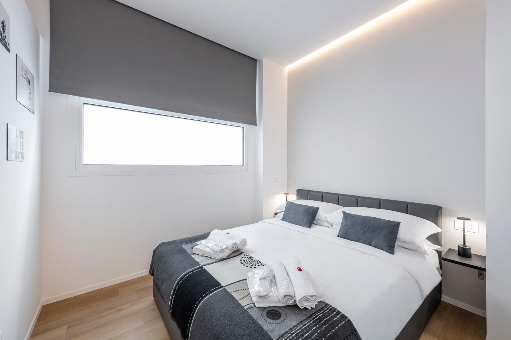 Bnbutler - Inbrera - Giulianova, 1 Gasthuis