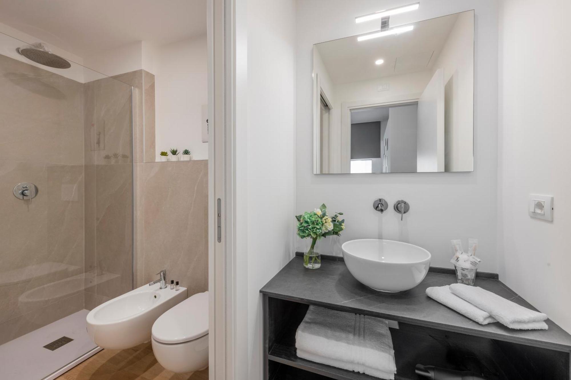 Bnbutler - Inbrera - Giulianova, 1 Gasthuis